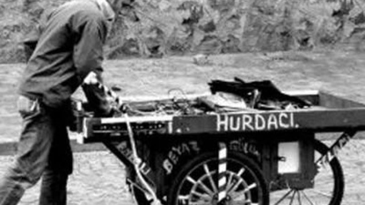 Üzümlü Hurdacı